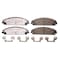 Powerstop NEXT GEN CARBON FIBER-CERAMIC BRAKE PADS NXT-1058 - alternate 2